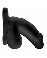 PERFECT FIT BUCK FUN BOY NEGRO 16.5CM