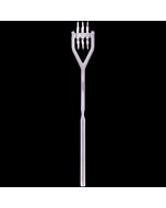 Rullo di stimolazione a 3 ruote