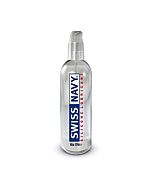 Lubrificante siliconico svizzero navy 240 ml
