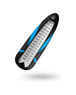 Custodia intercambiabile da uomo Satisfyer per telecamere piacere