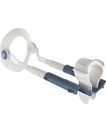 Ingrandimento del pene di base del bordo maschio