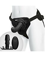 Vac-u-lock g spot piacere kit con vibrazione