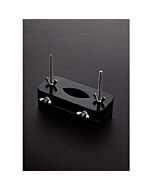 Imbracatura di testicoli a sfera