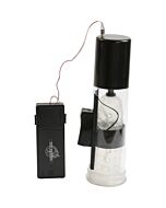 Robo succhia 2 bomba masturbadora