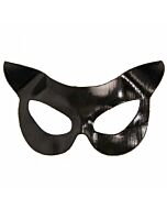 Maschera in Vinile Wildcat