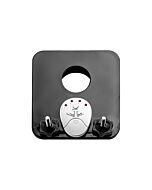 Crush electro ball press dispositivo cbt