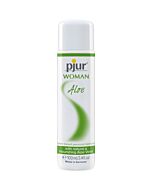 Lubrificante Pjur donna aloe base acqua 100ml