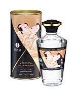 Olio Vaniglia Caldo 100ml