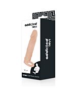 Giocattoli dipendenti extensiã “n pene (18cm)