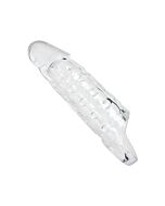 Imbragatura realistica per pene