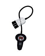 Grande pompa di erezione avanzata automatica Apollo