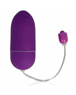 Spirito vibrante uovo lila