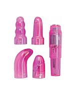 La mia prima bacchetta magica