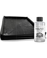 Body slide deluxe - kit massaggi