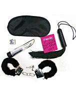 KIT SADOMASS TANIGHT