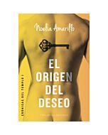 L'origine del desiderio delle cronache del tempio i