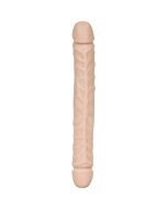 Pene doppio 30 cm
