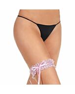 Bridgette in lega Intimax rosa