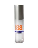 S8 lubrificante anale a base d'acqua effetto freddo 125ml