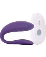 We-vibe unire 2.0