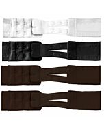 Estensori di contorno flessibili Byebra 2 ganci 4 uts