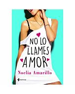 Gruppo planetario: non chiamarlo amore