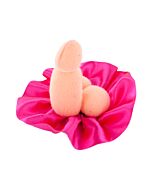 Cocken peluche weenie