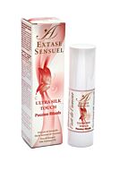 Passione Estrema di Seta