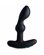 Stimolatore prostatico Pro-bead 5x - Nero