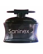 Saninex 4 uomini profumo feromonas masculino 100ml