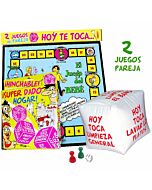 Due giochi (baby + dadi)