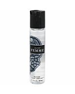 Wet elite femme lubrificante luxury base silicona 30 ml