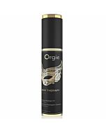 Orgie terapia sexy amore olio massaggio pelle setosa 200 ml