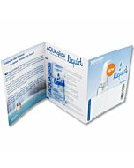 Liquido lubrificante Aquaglide monodose 3 ml