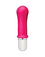 Vibratore americano rosa pop boom