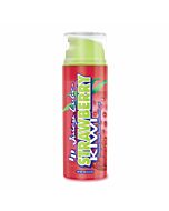 Id lubrificante succoso per fragole e kiwi 108 ml