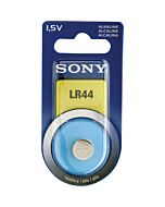 Sony button 1.5v (1x1) lr44