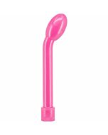 Anca g - g spot vibratore - rosa