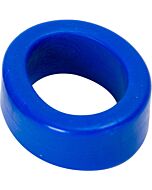 Anello del pene blu Titanmen 45 mm
