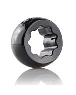 Anello urlante o sperone rangler