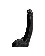 Pene Realistico Black Magic 32cm