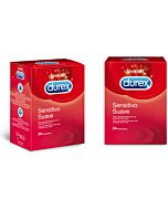 Preservativi Sensi24