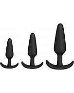 Set Tripla Piacere Anale
