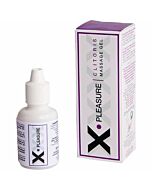 Gel Estasi Clitoridea