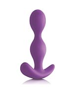 Spina silicone Firefly ace ii - viola