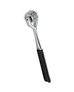 Massaggiatore a ruote appuntite per la stimolazione