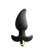 Stimolatore punto faretra p 7 velocità nero