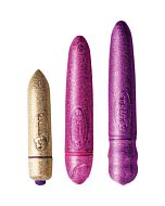 Imposta lo sfarzo glitterato