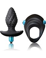 Kit men-x ibex per uomo