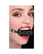 Ouch giglio di giglio nero